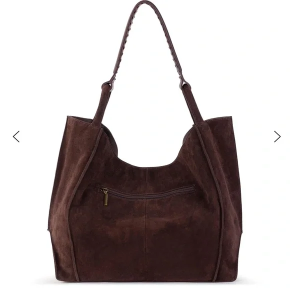 The Sak Los Feliz Large Tote - Picture 1 of 9